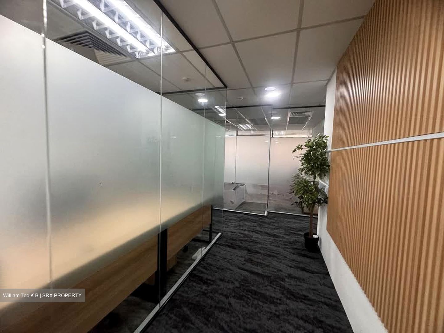 Orchard Towers (D9), Office #581147131